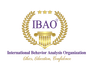 IBAO logo