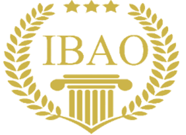 IBAO logo