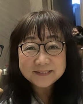 田中桜子の写真