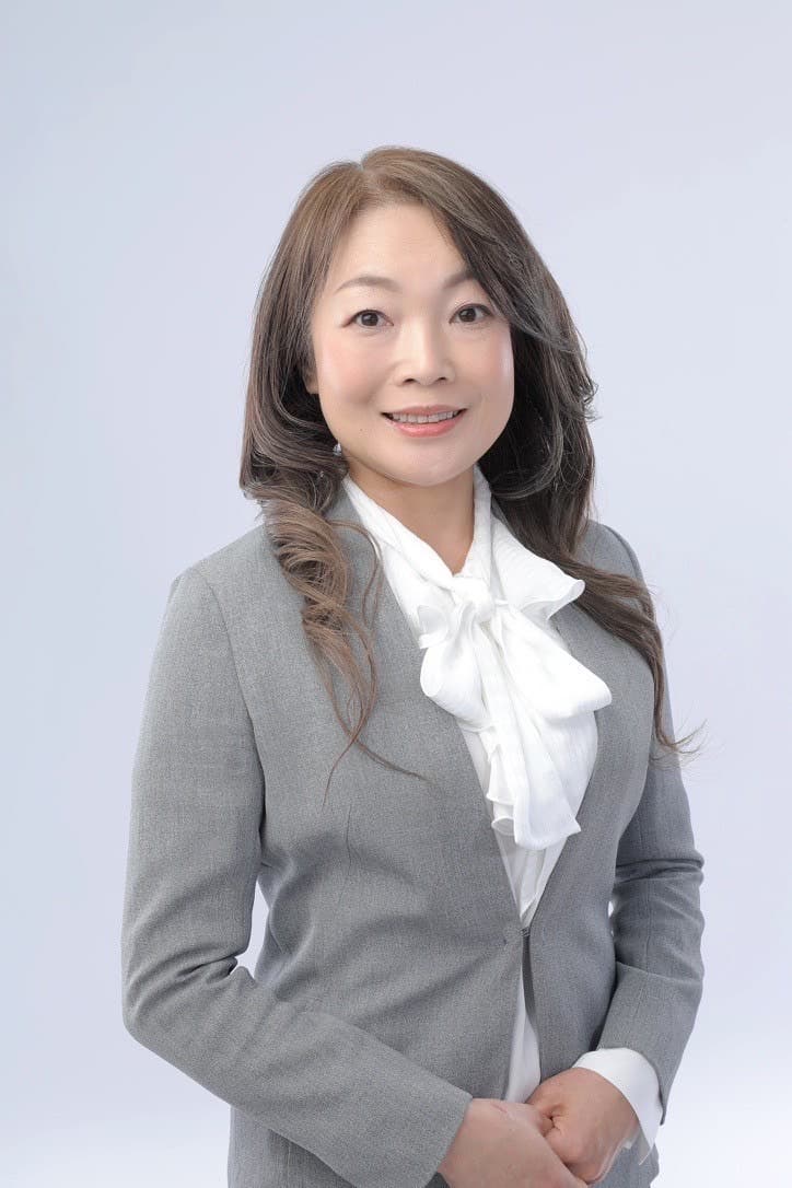 今村智子(IBA, BCBA)のプロフィール写真